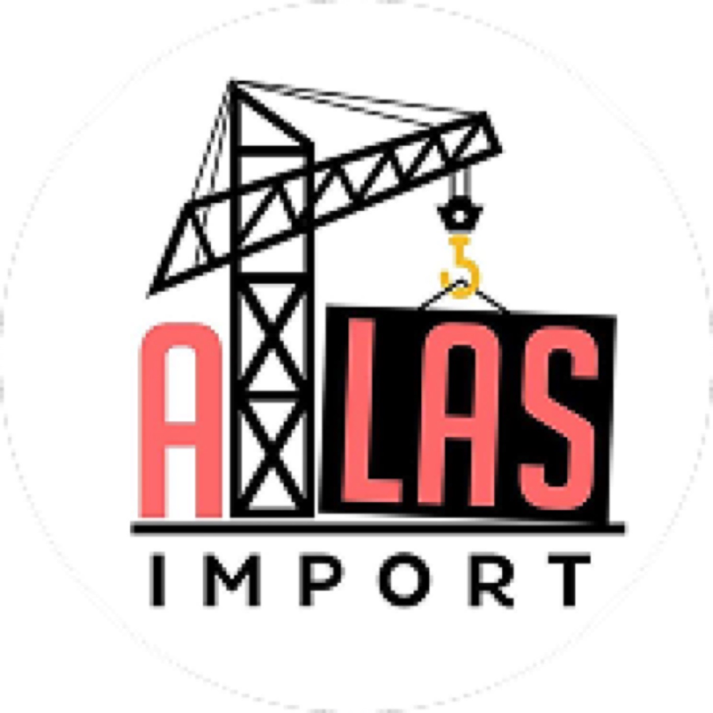 Atlas Import